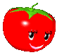 Gif de tomate