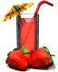 cocktail animado