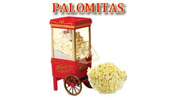 Palomitas