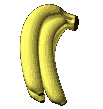 Gif de platanos