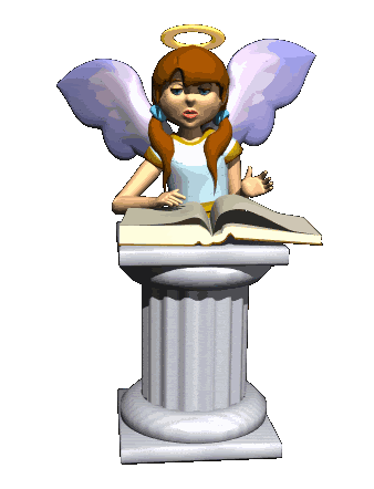 Gif de angel