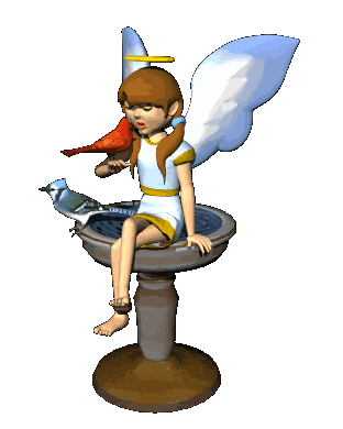 angel gif