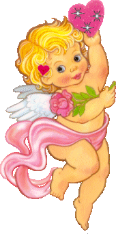 Gif de angel
