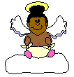 Gif de angel