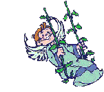 Gif de angel