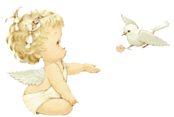 Gif de angel