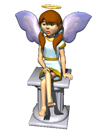 Gif de angel