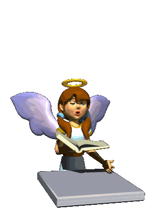 angel