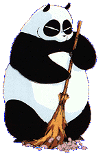 oso panda