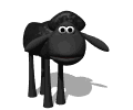 gif oveja negra