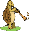 gif tortuga