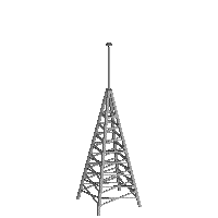 Gif de antena