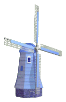 Gif de molino de viento