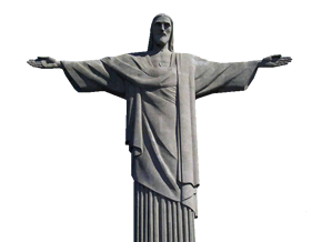 Gif de cristo redentor