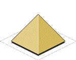 Gif de piramide