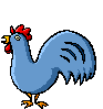 Gallinas