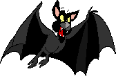 Gif de murcielago