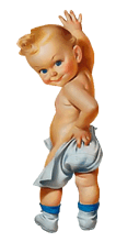 Gif de bebe