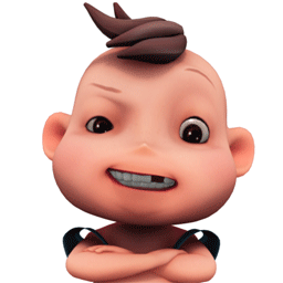 Gif de bebé