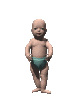 Gif de bebe