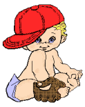 Gif de bebe