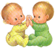 Gif de bebés
