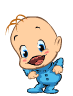 Gif de bebe