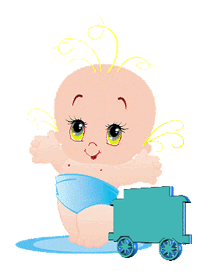 Gif de bebé