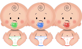 Gif de bebes