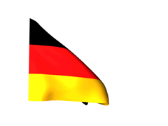 bandera animada