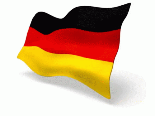 Bandera de Alemania
