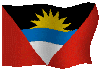Gif de Antigua y barbuda