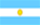 Banderas Argentinas Animadas