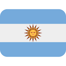 Icono de Argentina