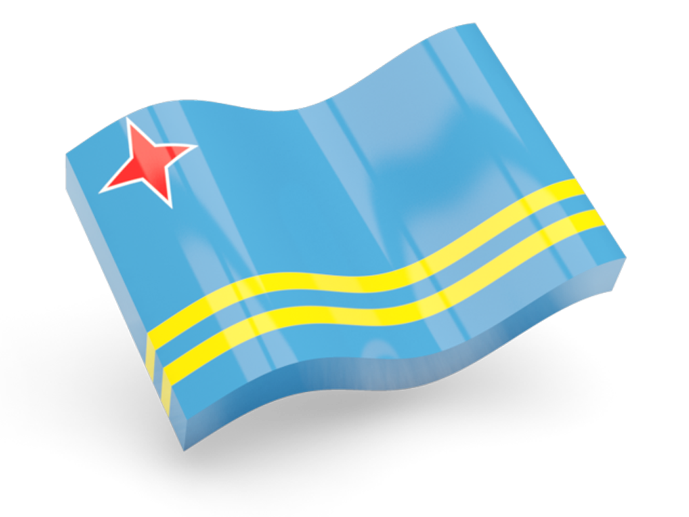 Gif de Aruba