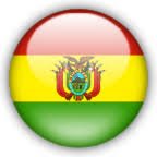 Bandera de Bolivia