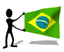 bandera de Brasil