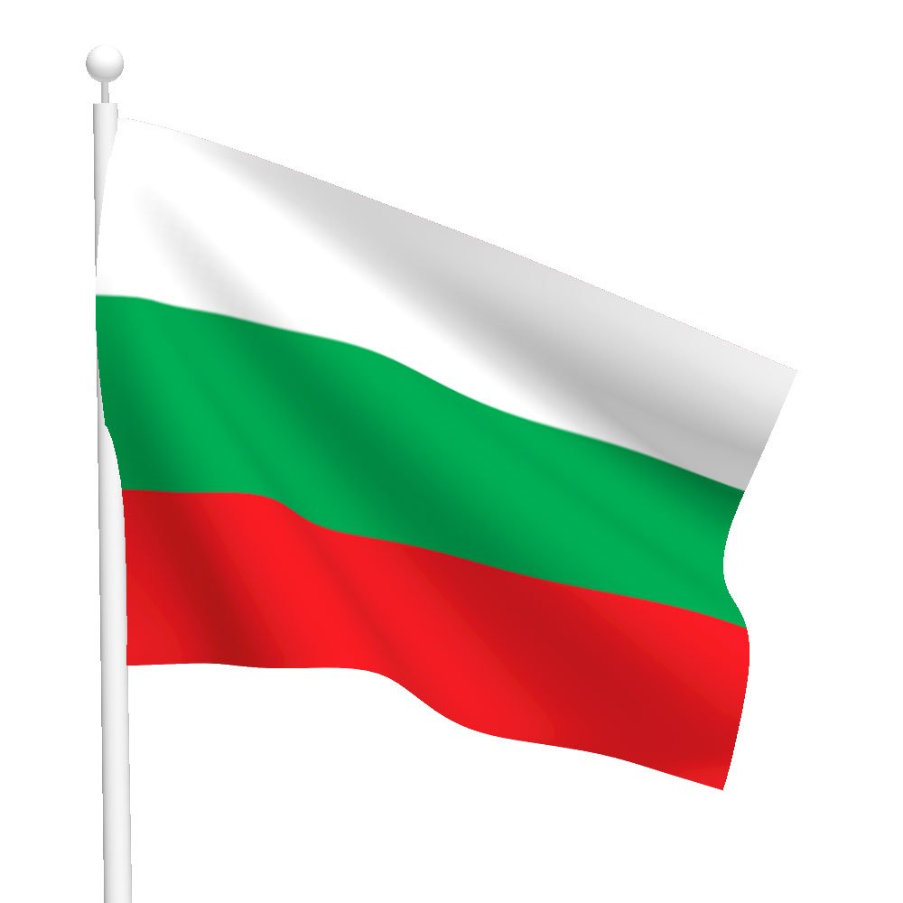 Gif de Bulgaria