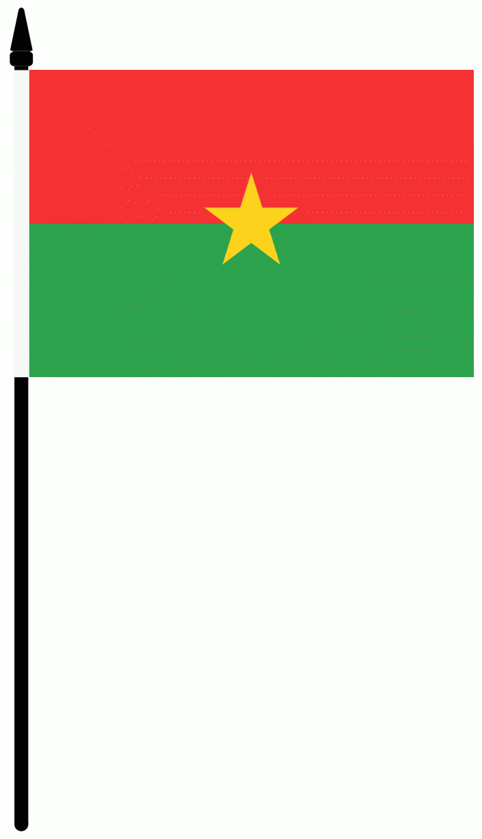 Gif de Burkina Faso