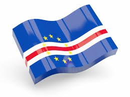 Bandera de Cabo verde