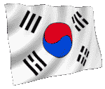 Gif de Corea del Sur