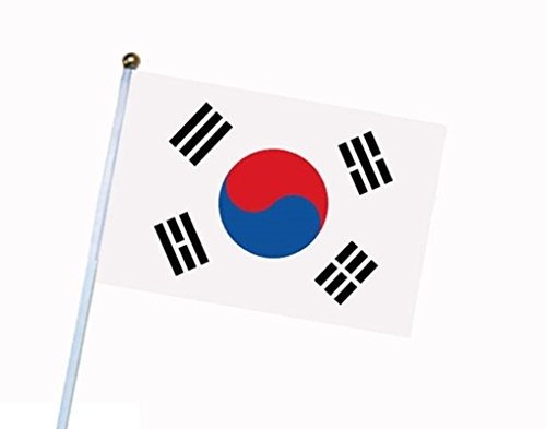 Corea del Sur