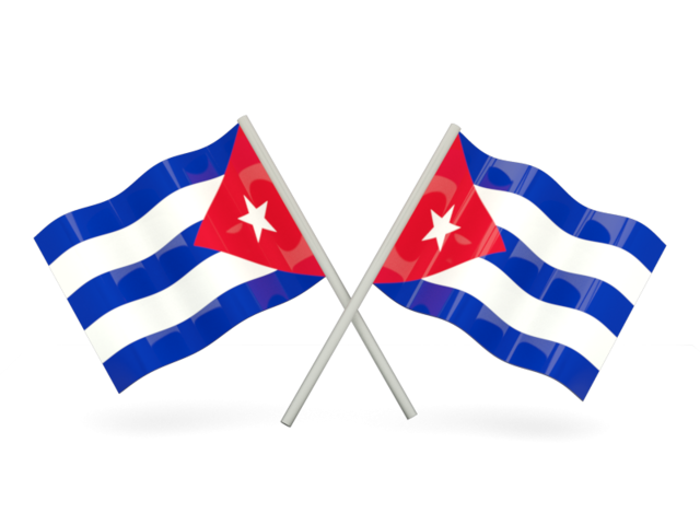 Gif de Cuba