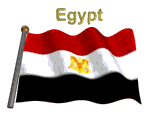 Flag Egipto