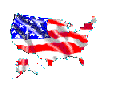 bandera Estados unidos