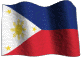 bandera Filipinas