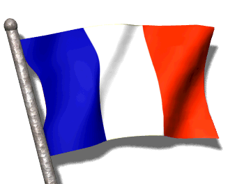 Flag Francia
