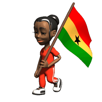 Gif Ghana