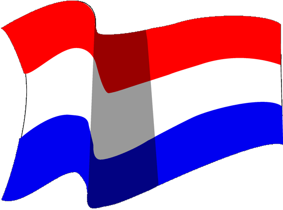 bandera Holanda