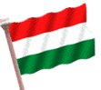 bandera animada
